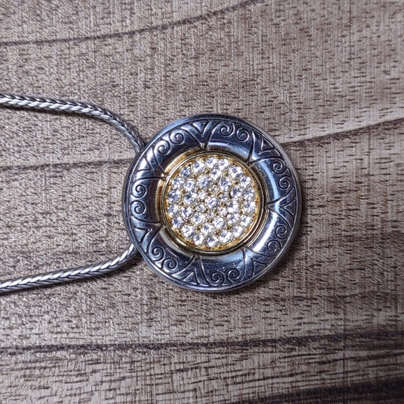 Brighton Sundrop Necklace - Picture 2 of 9